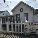 Homeland Real Estate - Connie L. Walker - Real Estate Appraisers