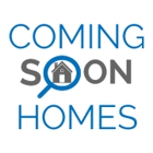 Coming Soon Homes