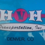 H V H Transportation Inc