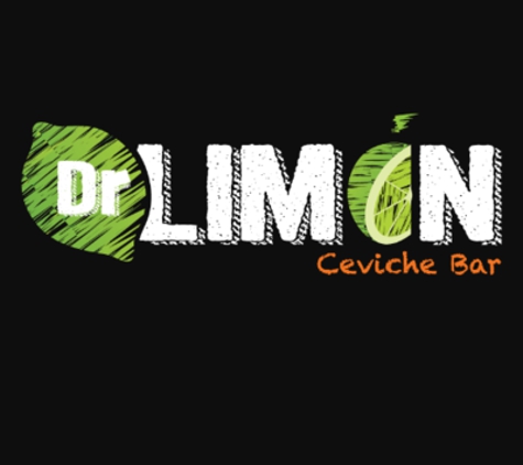 Dr. Limon Ceviche Bar - FIU - Miami, FL