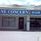 The Mane Concern Hair