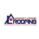 Anthony C. Leonard Roofing - Roofing Contractors