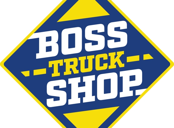 Boss Shop - Myerstown, PA