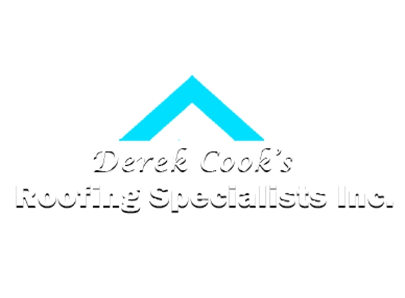 Derek Cook's Roofing Specialists, Inc.