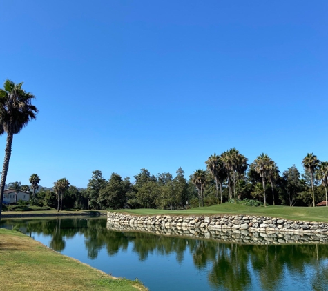 Talega Golf Club - San Clemente, CA