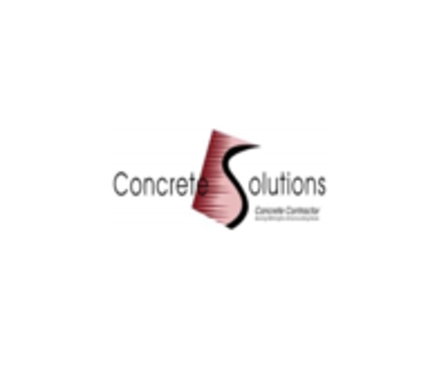 Concrete solutions of Wilmington - Leland, NC