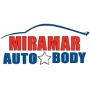 Miramar Auto Body - Automobile Body Repairing & Painting