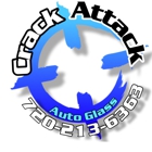 Crack Attack Auto Glass
