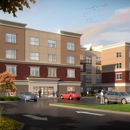 Cayuga View Senior Living - Hotels-Apartment