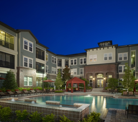 Bell Lake Forest Apartments - Sanford, FL