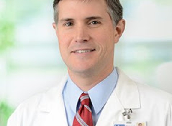 Jay Malone Pyrtle, MD - Greensboro, NC