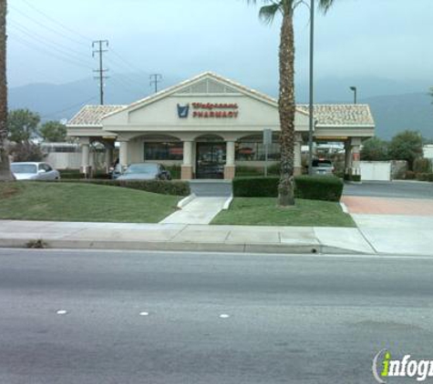 Walgreens Pharmacy - Monrovia, CA