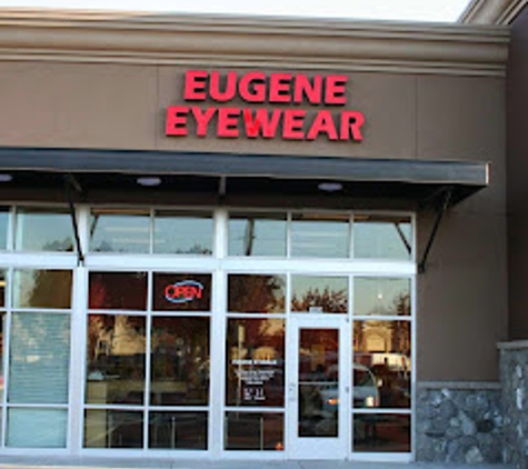 Eugene Eyewear - Eugene, OR