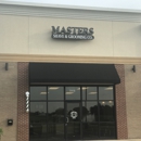 Masters Shave & Grooming CO. - Barbers