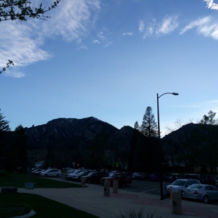 Boulder Parks & Recreation - Boulder, CO