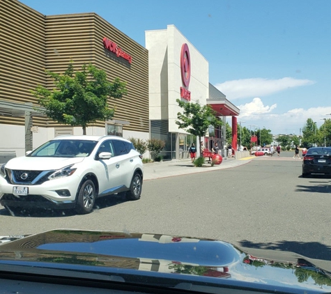 Target - Sacramento, CA