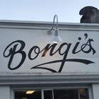 Bongi's Turkey Roost