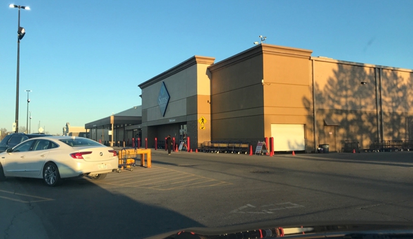 Sam's Club - Flint, MI