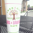 Tree City Juice & Smoothie Cafe - Coffee & Espresso Restaurants