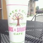 Tree City Juice and Smoothie Cafe