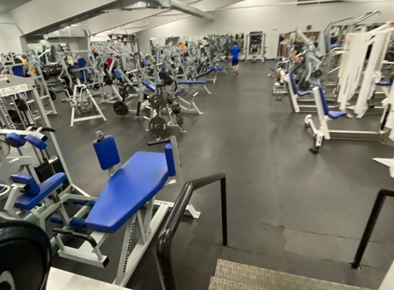 Access Fitness - Bozeman, MT