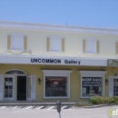 Uncommon Gallery - Art Galleries, Dealers & Consultants