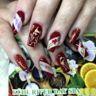 Kuhl River Nails Hair & Spa