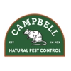 Campbell Natural Pest Control gallery