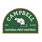 Campbell Natural Pest Control