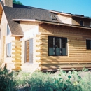 FS Builders - Log Cabins, Homes & Buildings