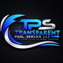 Transparent Pool Service - Swimming Pool Repair & Service