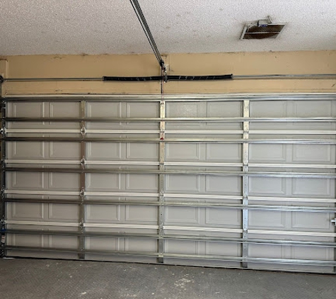 GM Garage Door Repair Naples