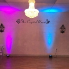 The Crystal Room