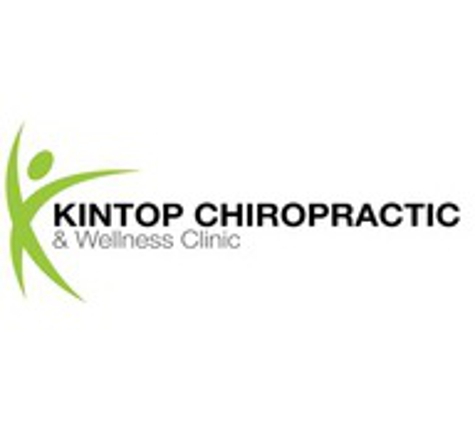 Kintop Chiropractic and Wellness Clinic - Superior, WI