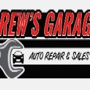 Drew's Garage LLC