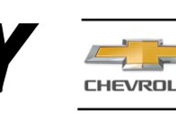 Alan Jay Chevrolet Buick GMC - Sebring, FL