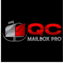 QC Mailbox Pro - Shipping Services