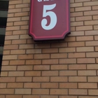 Camp Randall Stadium University of Wisconsin