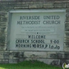 Riverside United Methodist Church gallery