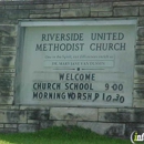 Riverside United Methodist Church - United Methodist Churches