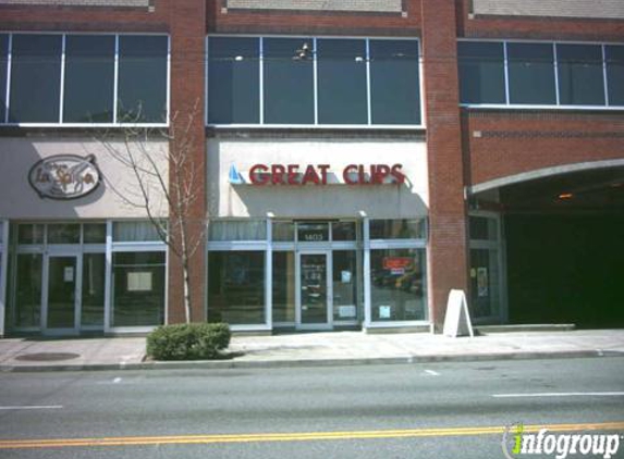 Great Clips - Seattle, WA