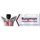 Burgman Chiropractic Clinic PC - Clinics