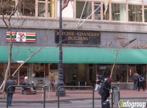 Boudin Bakery & Cafe - South San Francisco, CA