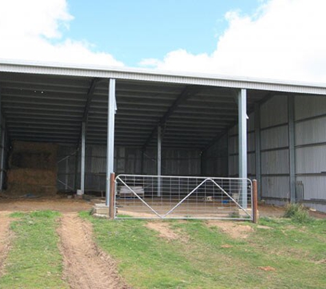 Monaro Livestock & Property Pty Ltd