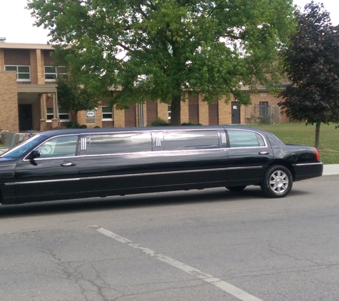 TLC Limo Company - Noblesville, IN