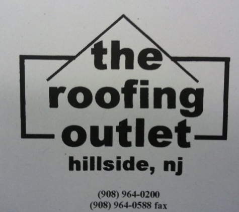 The Roofing Outlet - Hillside, NJ