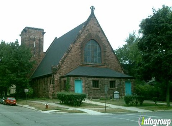 Emmanuel Evanston United Methodsit Church - Evanston, IL