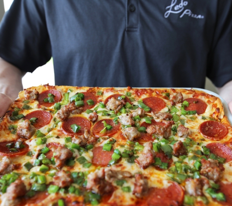 Ledo Pizza - Fulton, MD