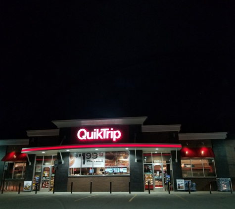 QuikTrip - Kansas City, MO