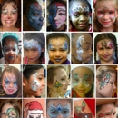 Fancy's Face & Body Art - Family & Business Entertainers